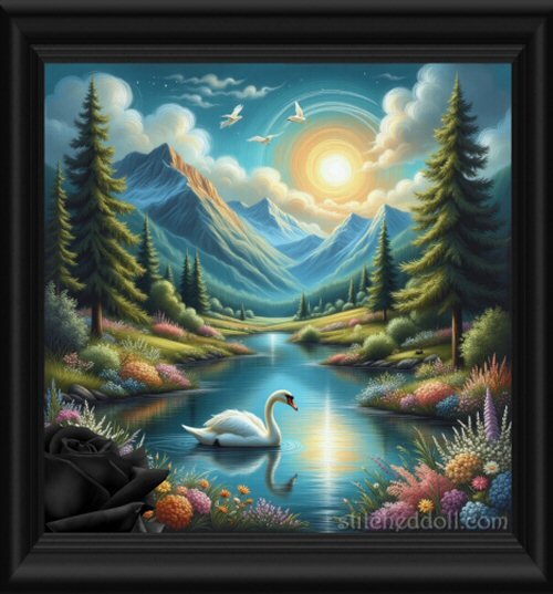Silver Streams